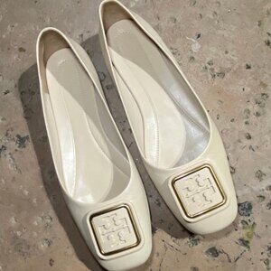 Tory Burch flats